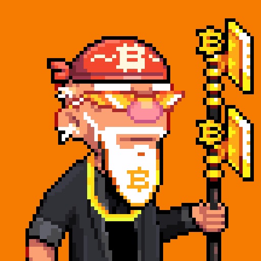 OG Satoshi #2027