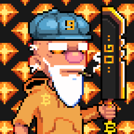 OG Satoshi #2028