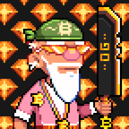 OG Satoshi #2012