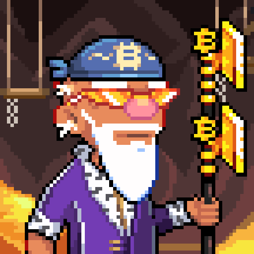 OG Satoshi #2017