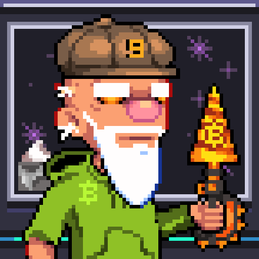 OG Satoshi #2018
