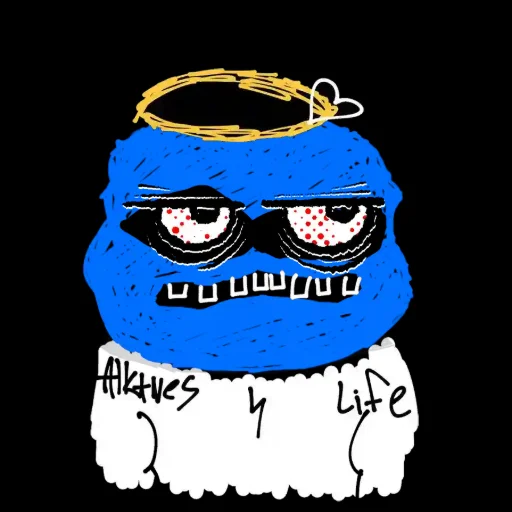 Fine Pepe #4439