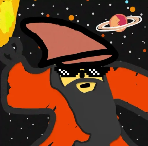 Wizard #2087