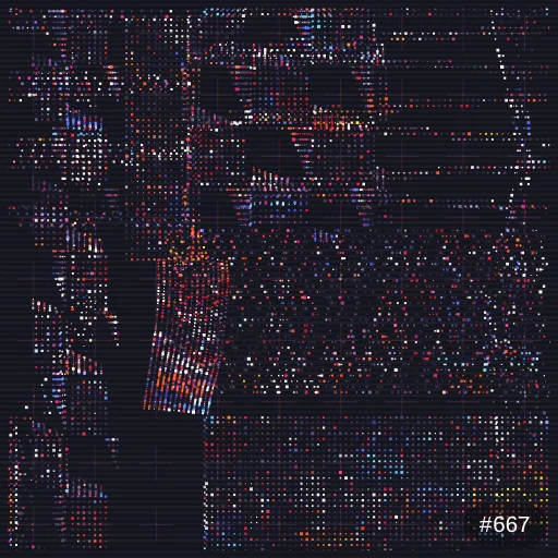 FACTORY FUZZ #667