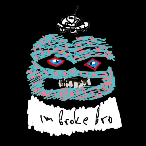 Fine Pepe #1057
