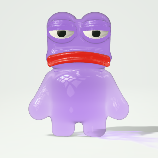 Rare Gummies #186
