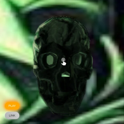 The Crystal Skull Collective #251