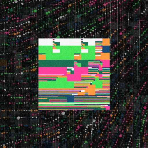 Monolith #153