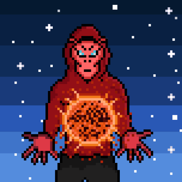 STARBREEDER #054
