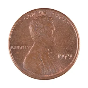 Cent #2973
