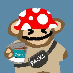 Bitcoin Puppet #4486