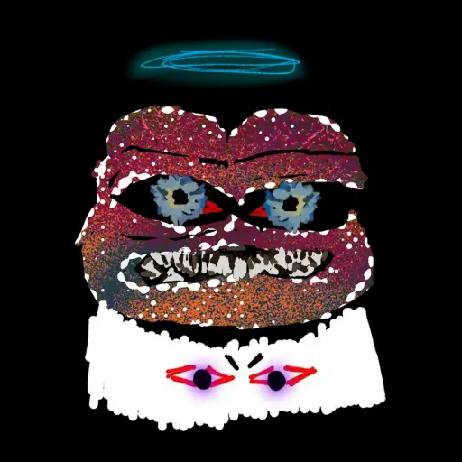 Fine Pepe #7771