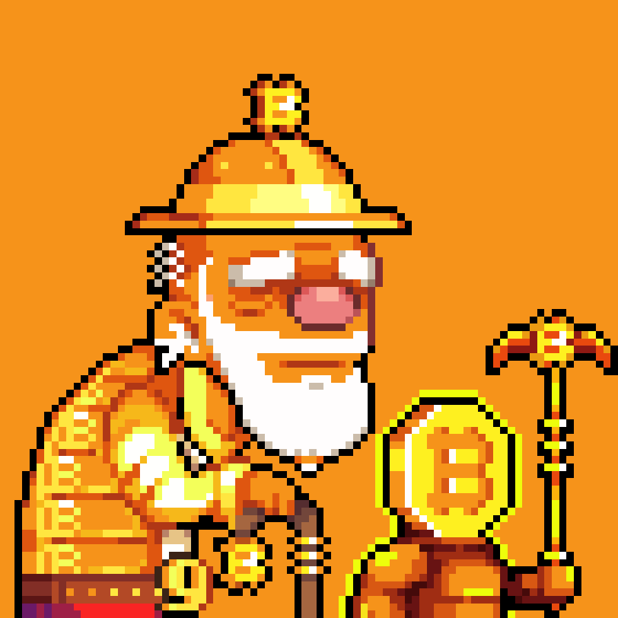 OG Satoshi #431