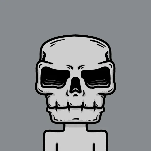 SKULLBROS #147