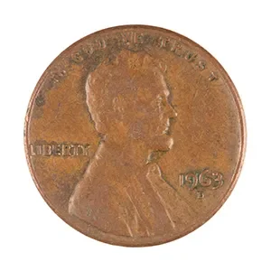 Cent #7423