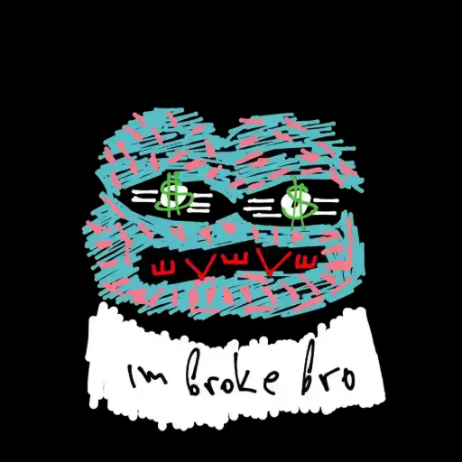 Fine Pepe #8631