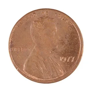 Cent #4620