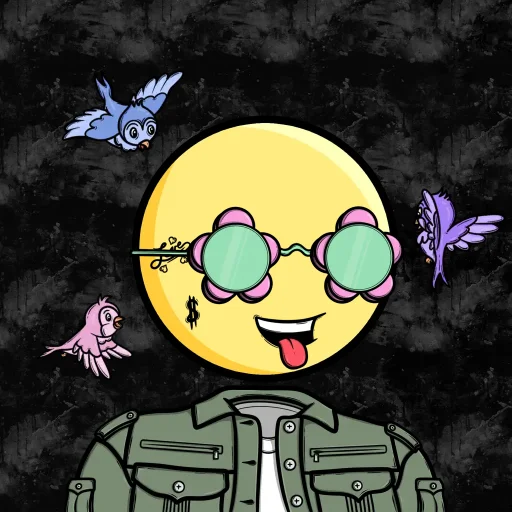 Fomoji #1476