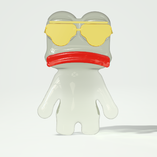 Rare Gummies #356