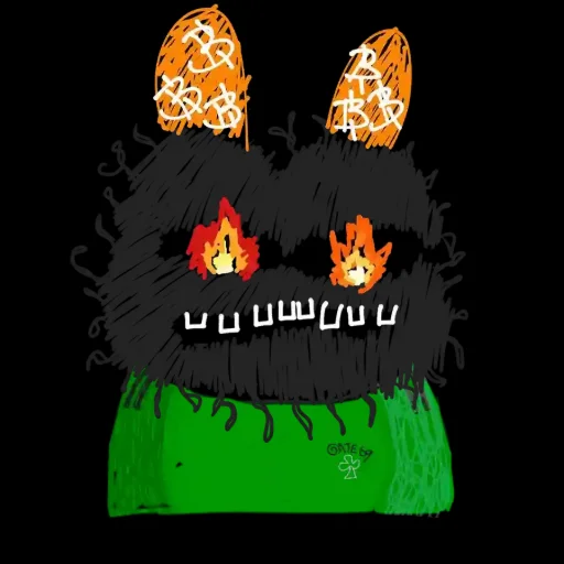 Fine Pepe #1284