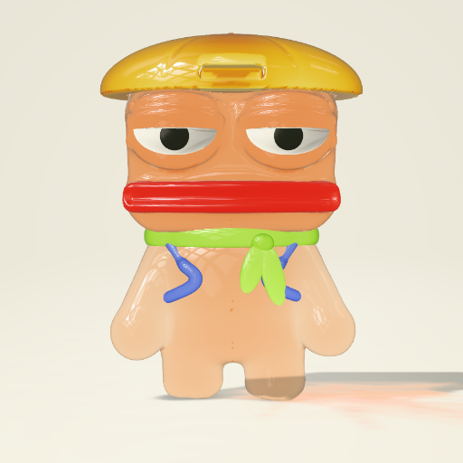Rare Gummies #40