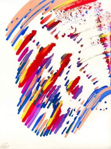 Jubilant Rhapsody #36