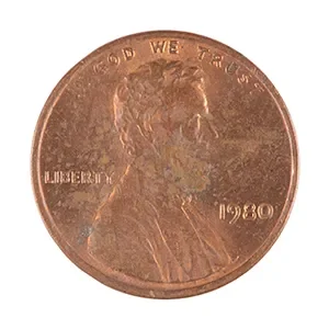 Cent #2902