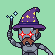 Wizard #1080