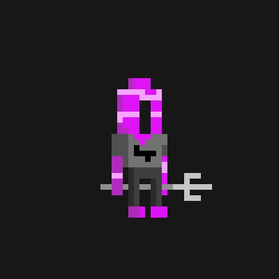 BTC Operator #38