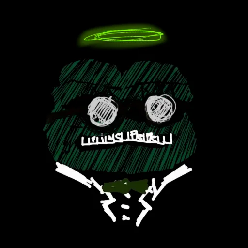 Fine Pepe #3814