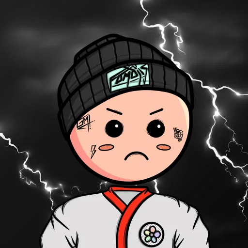 Fomoji #172
