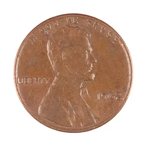 Cent #8686
