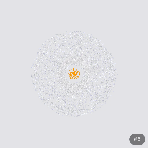 reversal planet #74