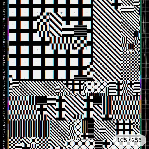 I0 #105