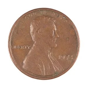 Cent #3442