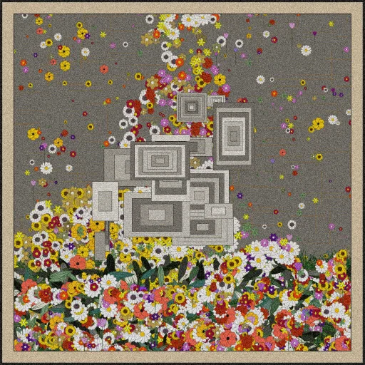 FloraForms by Harto X Belvedere #2716