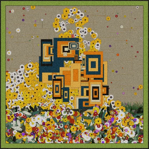 FloraForms by Harto X Belvedere #2733