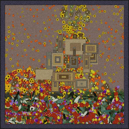 FloraForms by Harto X Belvedere #2740