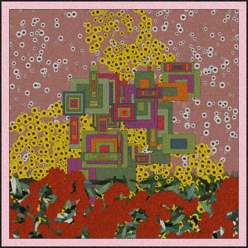 FloraForms by Harto X Belvedere #2742