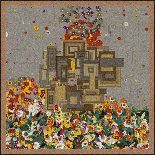 FloraForms by Harto X Belvedere #2830