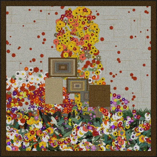 FloraForms by Harto X Belvedere #2629