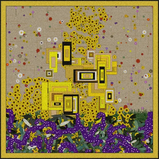 FloraForms by Harto X Belvedere #2908