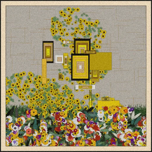 FloraForms by Harto X Belvedere #2633