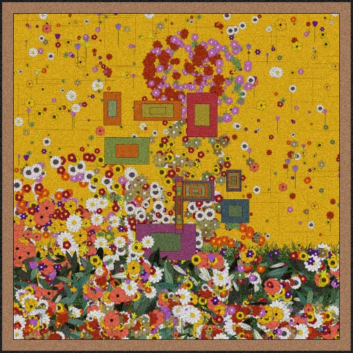 FloraForms by Harto X Belvedere #2927