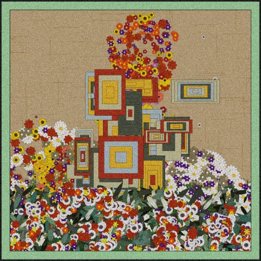 FloraForms by Harto X Belvedere #2934