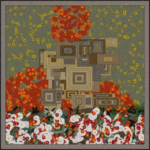 FloraForms by Harto X Belvedere #2936