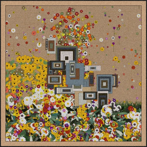 FloraForms by Harto X Belvedere #2950