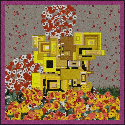 FloraForms by Harto X Belvedere #2959