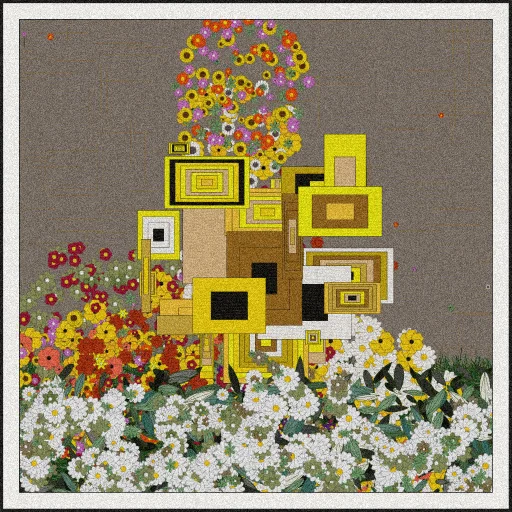 FloraForms by Harto X Belvedere #2982