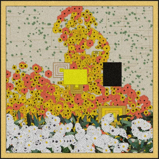 FloraForms by Harto X Belvedere #2991